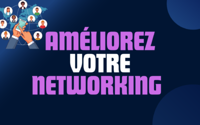 Comment les Cartes de Visite NFC améliorent votre networking ?