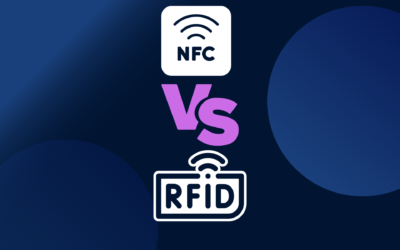 NFC vs RFID : quelles sont les différences et les utilisations de chaque technologie ?
