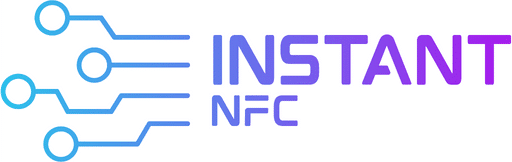 Logo de la marque instant-nfc