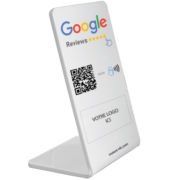 Plaque-Avis-Google-NFC